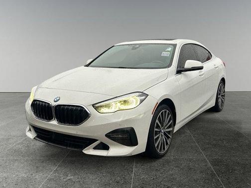 2020 BMW 228 Gran Coupe i xDrive