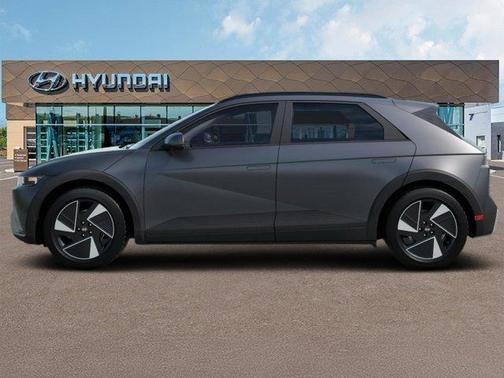 2025 Hyundai IONIQ 5 SEL