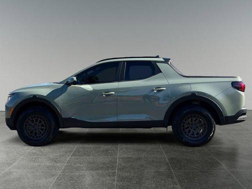 2022 Hyundai SANTA CRUZ 2.5T Limited