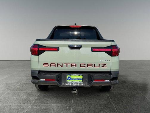 2022 Hyundai SANTA CRUZ 2.5T Limited