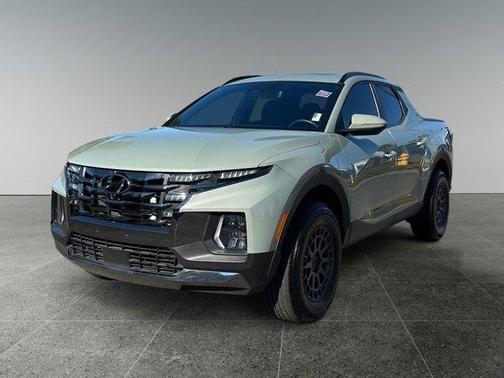 2022 Hyundai SANTA CRUZ 2.5T Limited