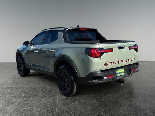 2022 Hyundai SANTA CRUZ 2.5T Limited