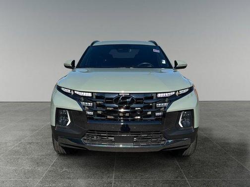 2022 Hyundai SANTA CRUZ 2.5T Limited