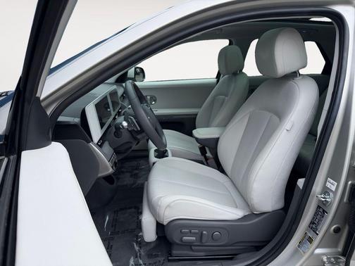 Gold 2023 Hyundai IONIQ 5 Limited
