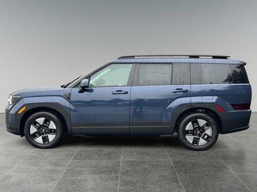 2025 Hyundai SANTA FE HEV SEL