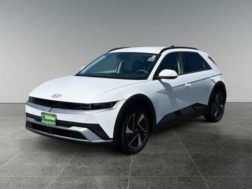 2025 Hyundai IONIQ 5 SEL