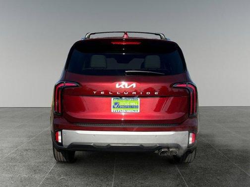 2023 Kia Telluride SX