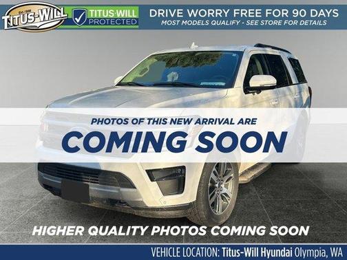 2024 Ford Expedition XLT