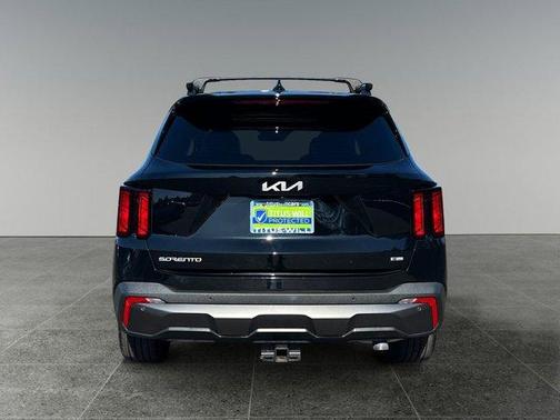 2024 Kia Sorento X-Line EX