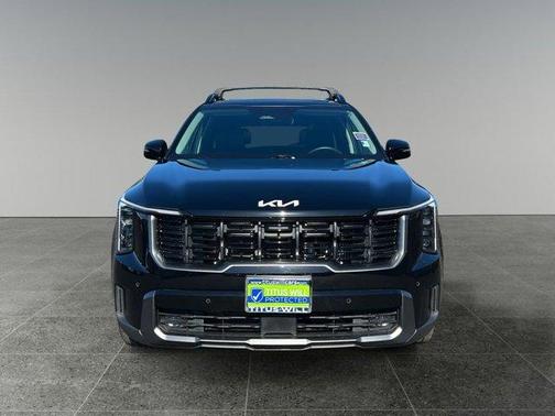 2024 Kia Sorento X-Line EX