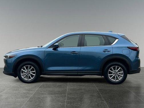2022 Mazda CX-5 2.5 S