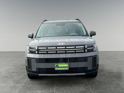 2025 Hyundai SANTA FE HEV SEL