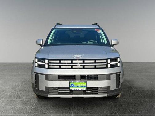 2026 Hyundai SANTA FE HEV SEL