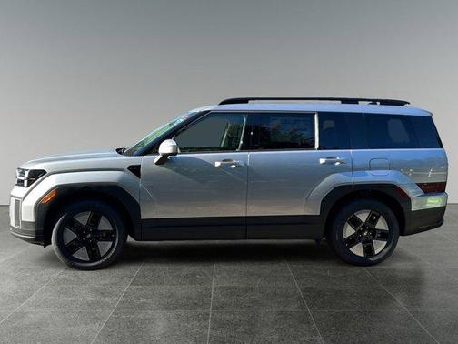 2026 Hyundai SANTA FE HEV SEL