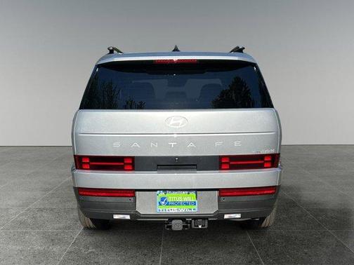 2026 Hyundai SANTA FE HEV SEL