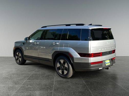 2026 Hyundai SANTA FE HEV SEL