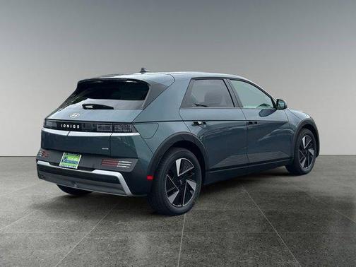 2025 Hyundai IONIQ 5 SE