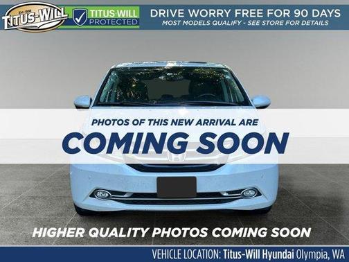 2017 Honda Odyssey Touring