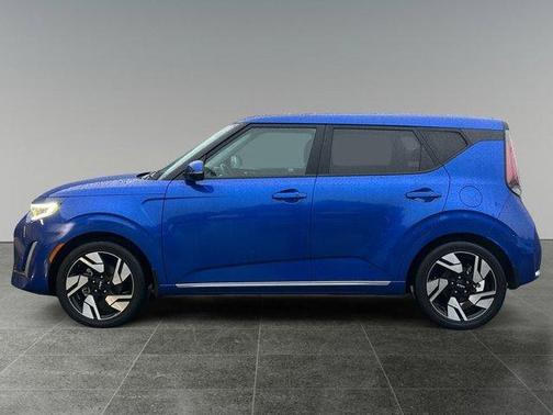2023 Kia Soul GT-Line 2.0L