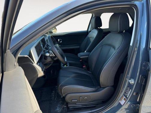 Teal 2023 Hyundai IONIQ 5 SEL