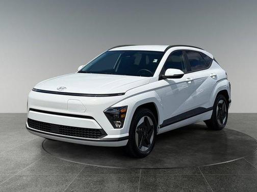 Atlas 2024 Hyundai KONA EV SEL