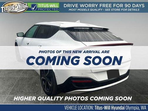 2023 Kia EV6 GT-Line