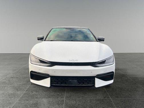 2023 Kia EV6 GT-Line