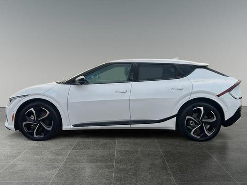 2023 Kia EV6 GT-Line