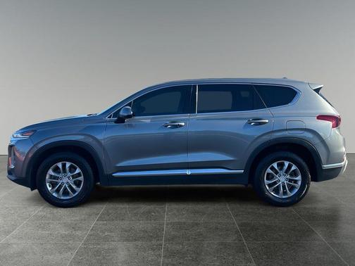 2019 Hyundai SANTA FE 2.4 SEL