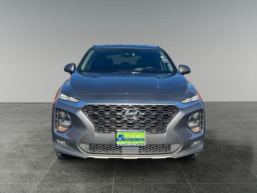 2019 Hyundai SANTA FE 2.4 SEL