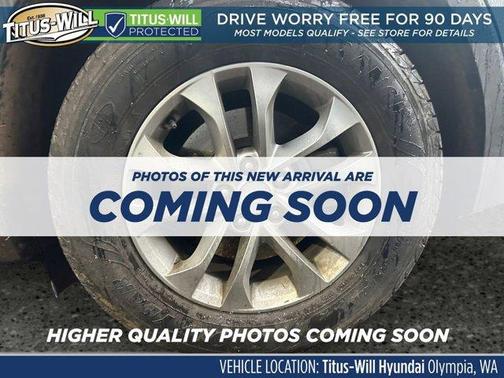 2019 Hyundai SANTA FE 2.4 SEL