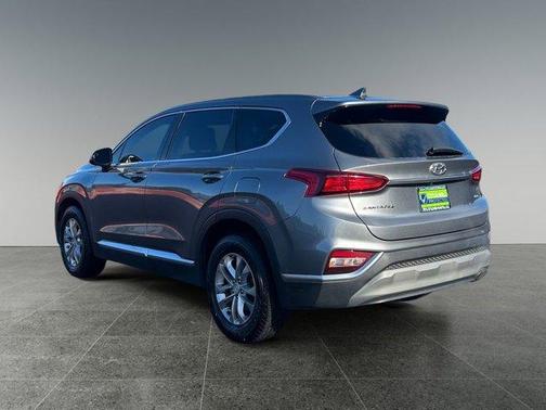 2019 Hyundai SANTA FE 2.4 SEL