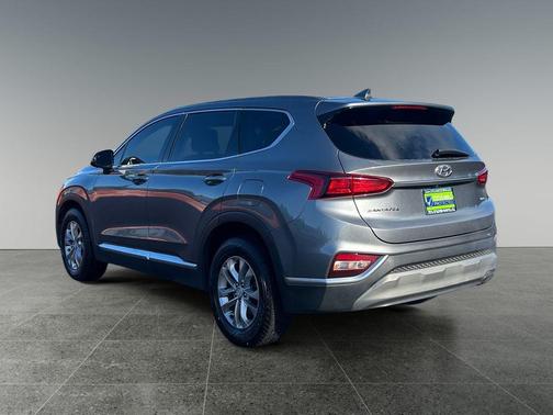 2019 Hyundai SANTA FE 2.4 SEL