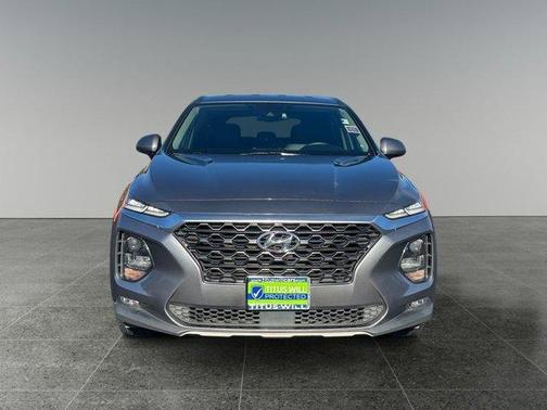 2019 Hyundai SANTA FE 2.4 SEL