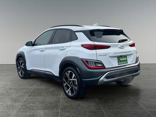 2022 Hyundai KONA Limited