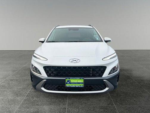 2022 Hyundai KONA Limited
