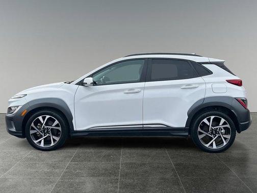 2022 Hyundai KONA Limited