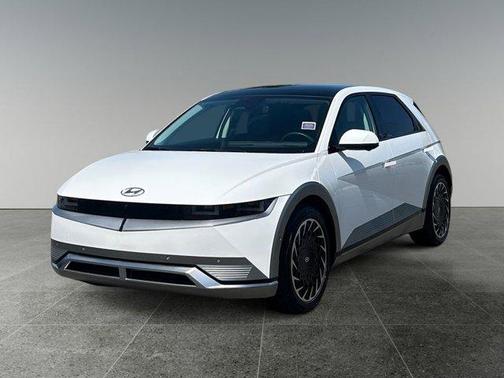 2023 Hyundai IONIQ 5 Limited