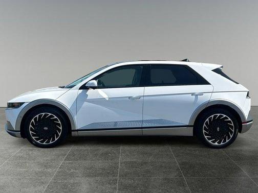 2023 Hyundai IONIQ 5 Limited