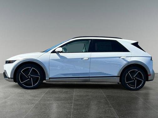 2025 Hyundai IONIQ 5 Limited
