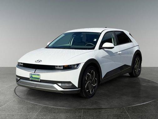 Atlas 2024 Hyundai IONIQ 5 SEL