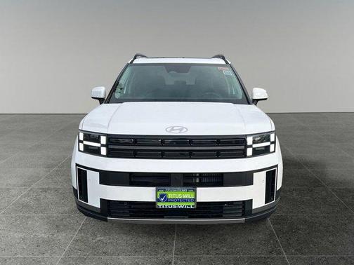 2026 Hyundai SANTA FE HEV Limited