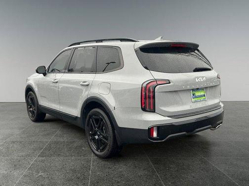 2024 Kia Telluride SX X-Line