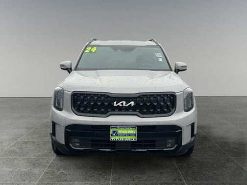 2024 Kia Telluride SX X-Line