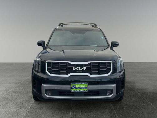 2023 Kia Telluride SX-Prestige