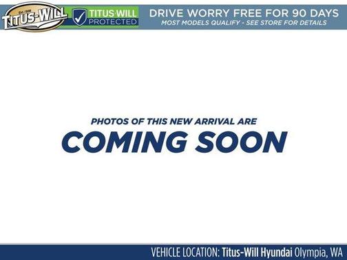 2022 Hyundai SANTA FE HEV SEL Premium