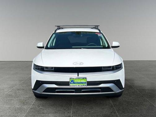 2025 Hyundai IONIQ 5 SEL