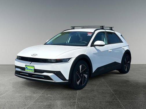 2025 Hyundai IONIQ 5 SEL