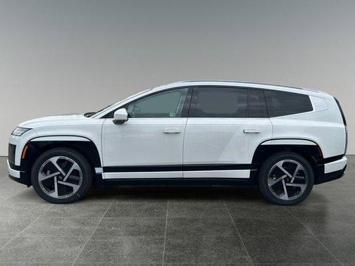 2026 Hyundai IONIQ 9 Performance Limited