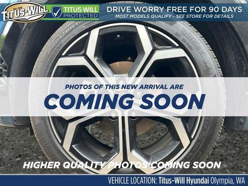 2024 Kia Niro EX Touring